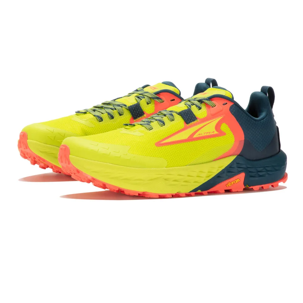 ALTRA TIMP 5 ZAPATILLAS TRAIL  SS24