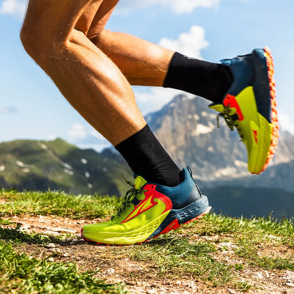 ALTRA TIMP 5 ZAPATILLAS TRAIL  SS24