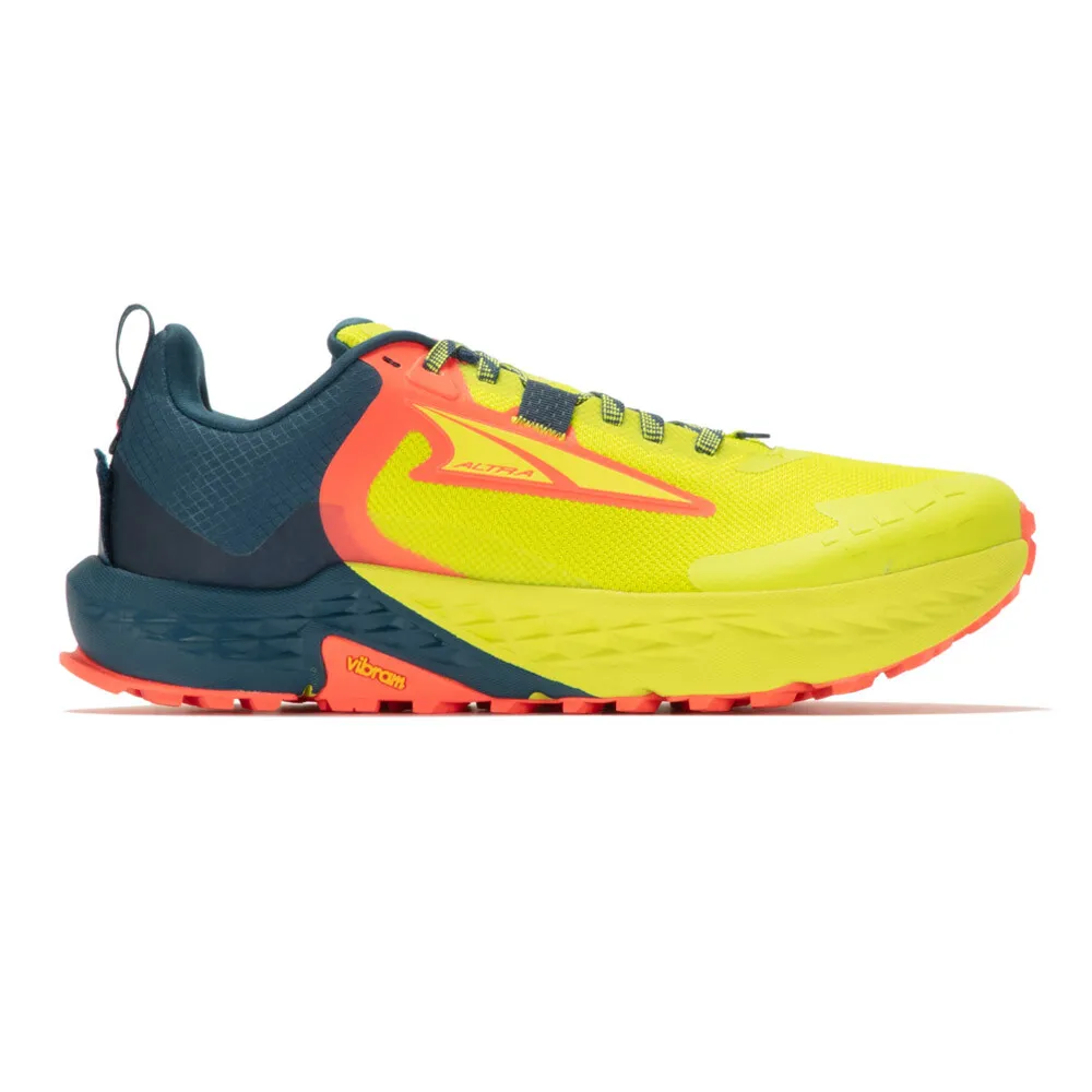 ALTRA TIMP 5 ZAPATILLAS TRAIL  SS24