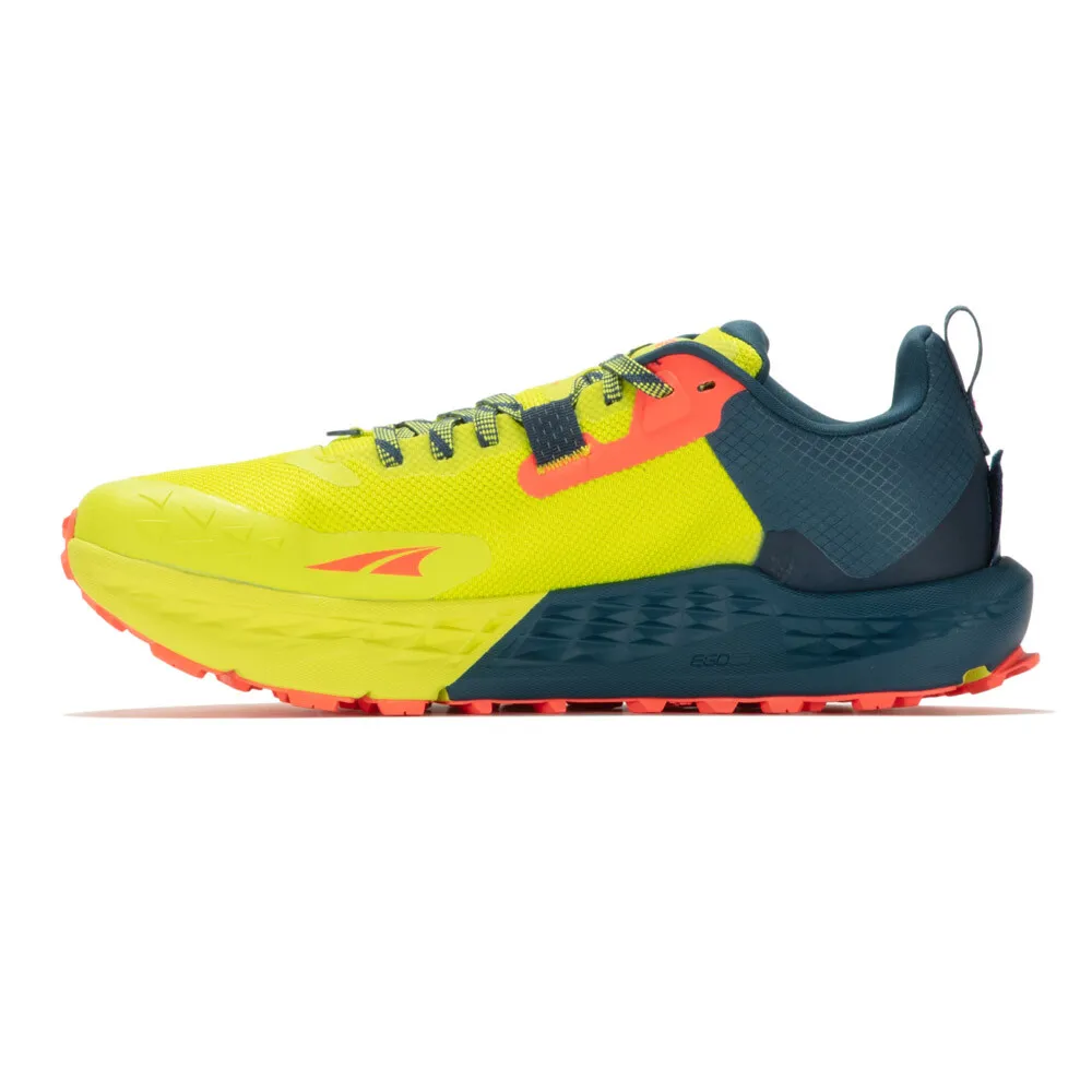 ALTRA TIMP 5 ZAPATILLAS TRAIL  SS24
