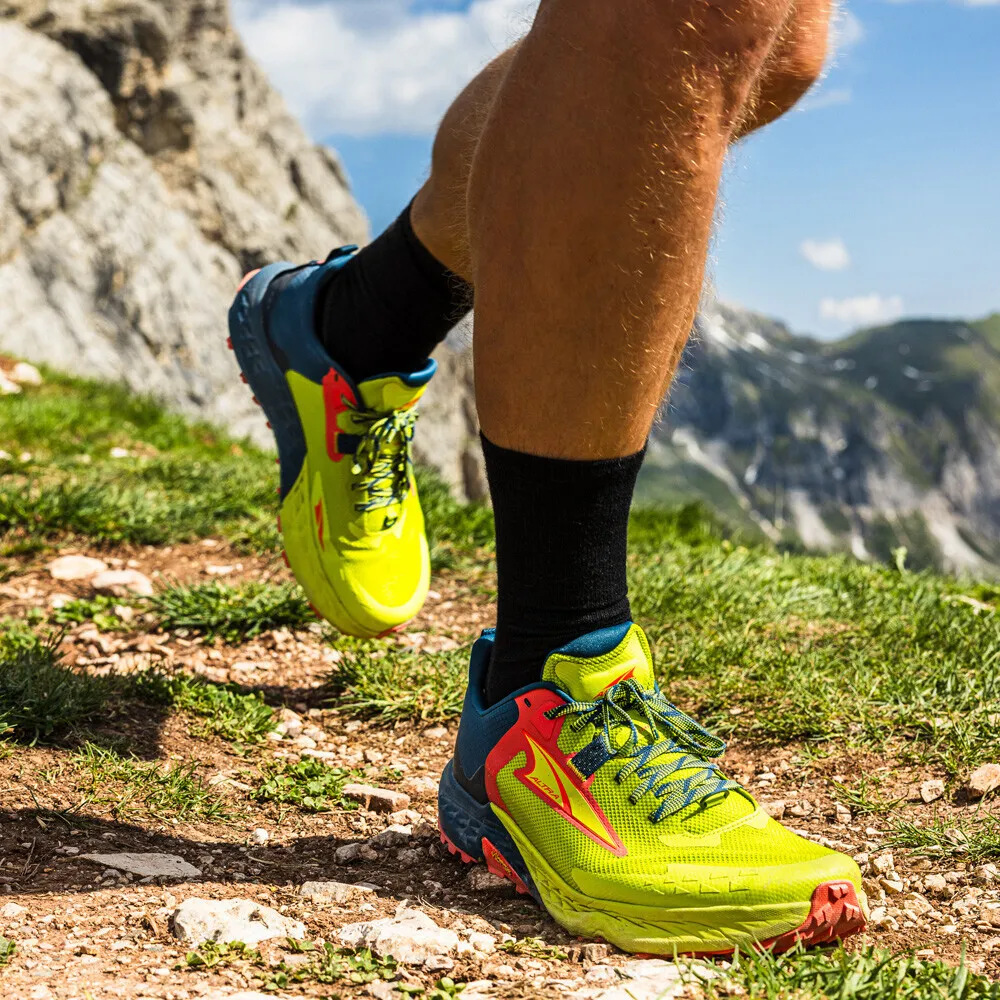 ALTRA TIMP 5 ZAPATILLAS TRAIL  SS24