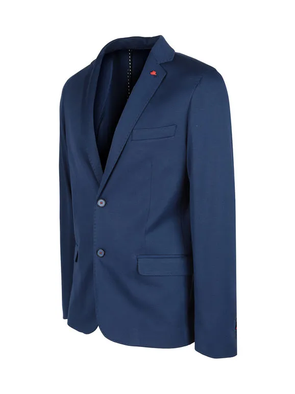 Andy Don B Chaqueta de hombre