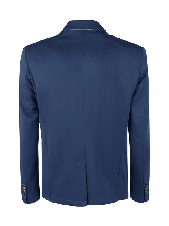 Andy Don B Chaqueta de hombre