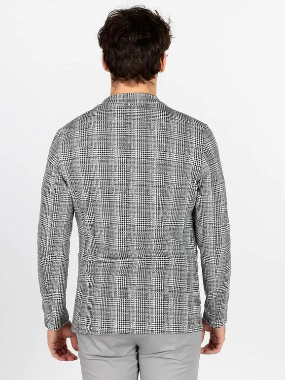 Ange Wear Chaqueta príncipe de gales