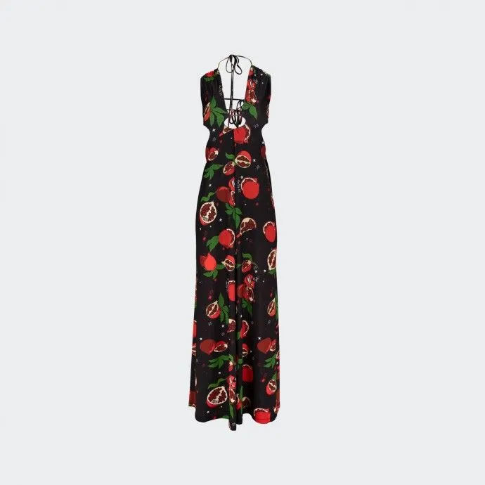 ANIYE BY Aniye por vestido negro