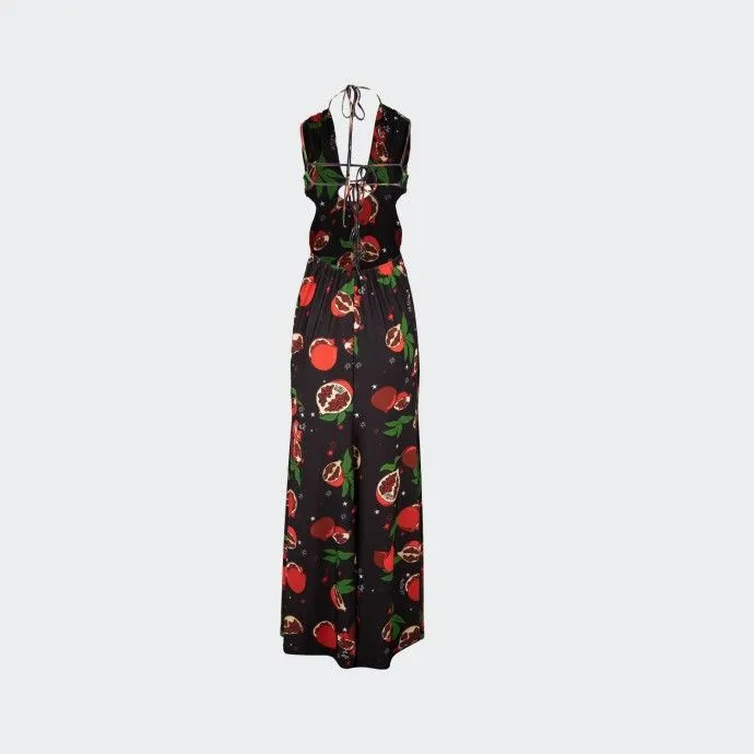 ANIYE BY Aniye por vestido negro