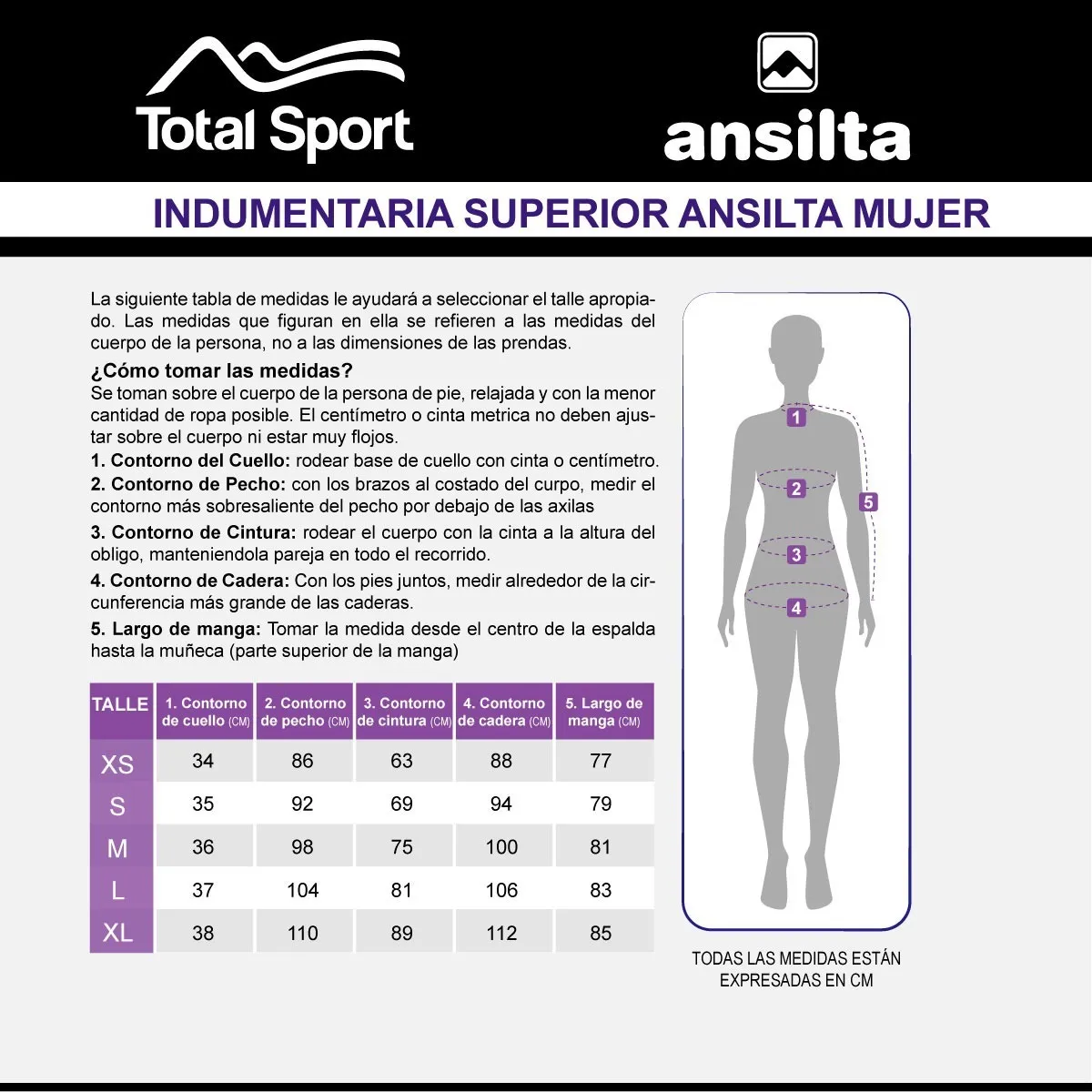 Ansilta Pantalón Arena Desmontable Mujer – 161519210