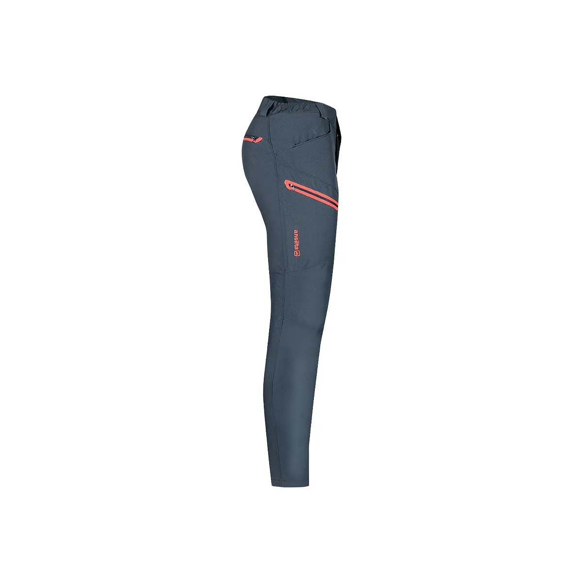 Ansilta Pantalón Mawenzi 4 Ripstop – Hombre – 161552250