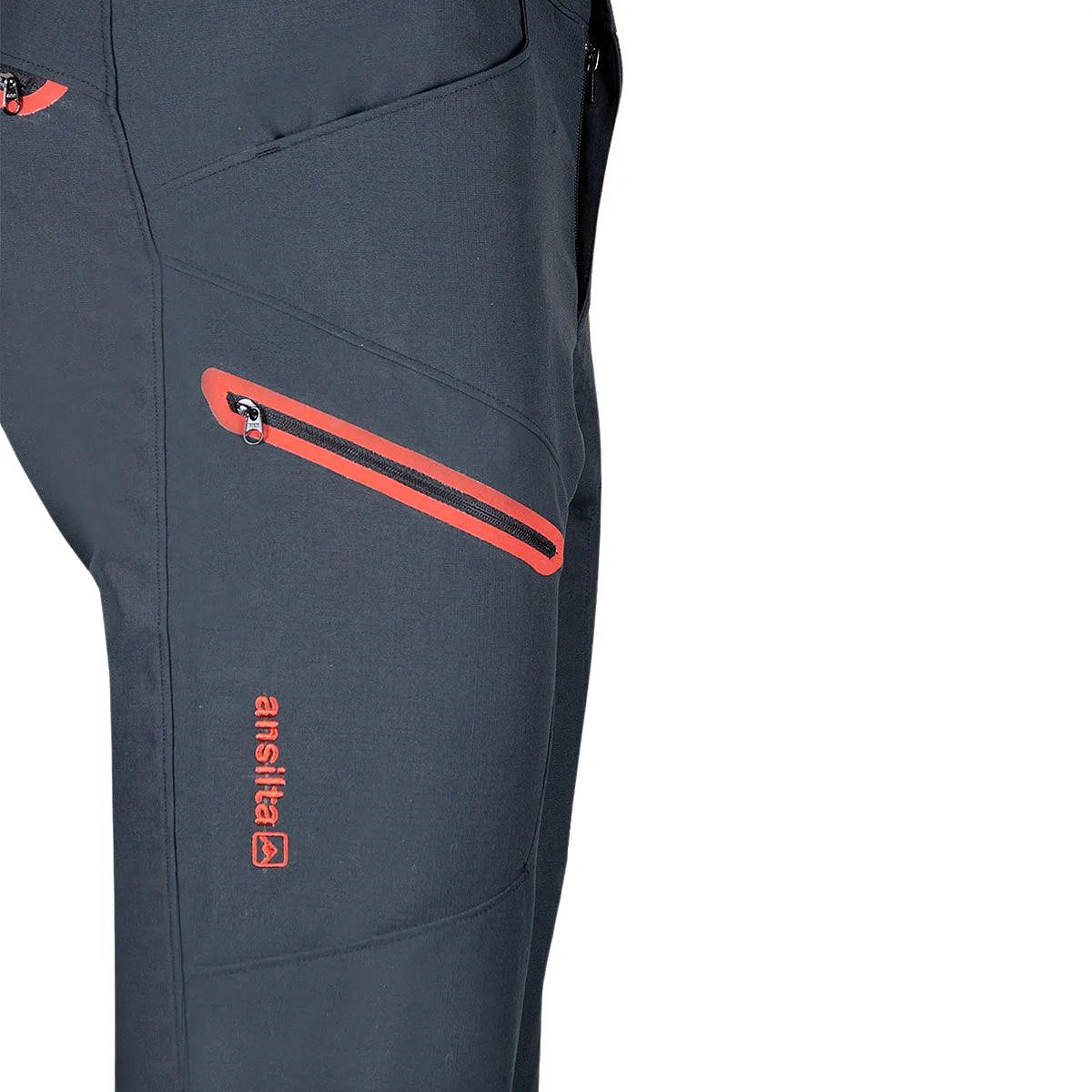 Ansilta Pantalón Mawenzi 4 Ripstop – Hombre – 161552250