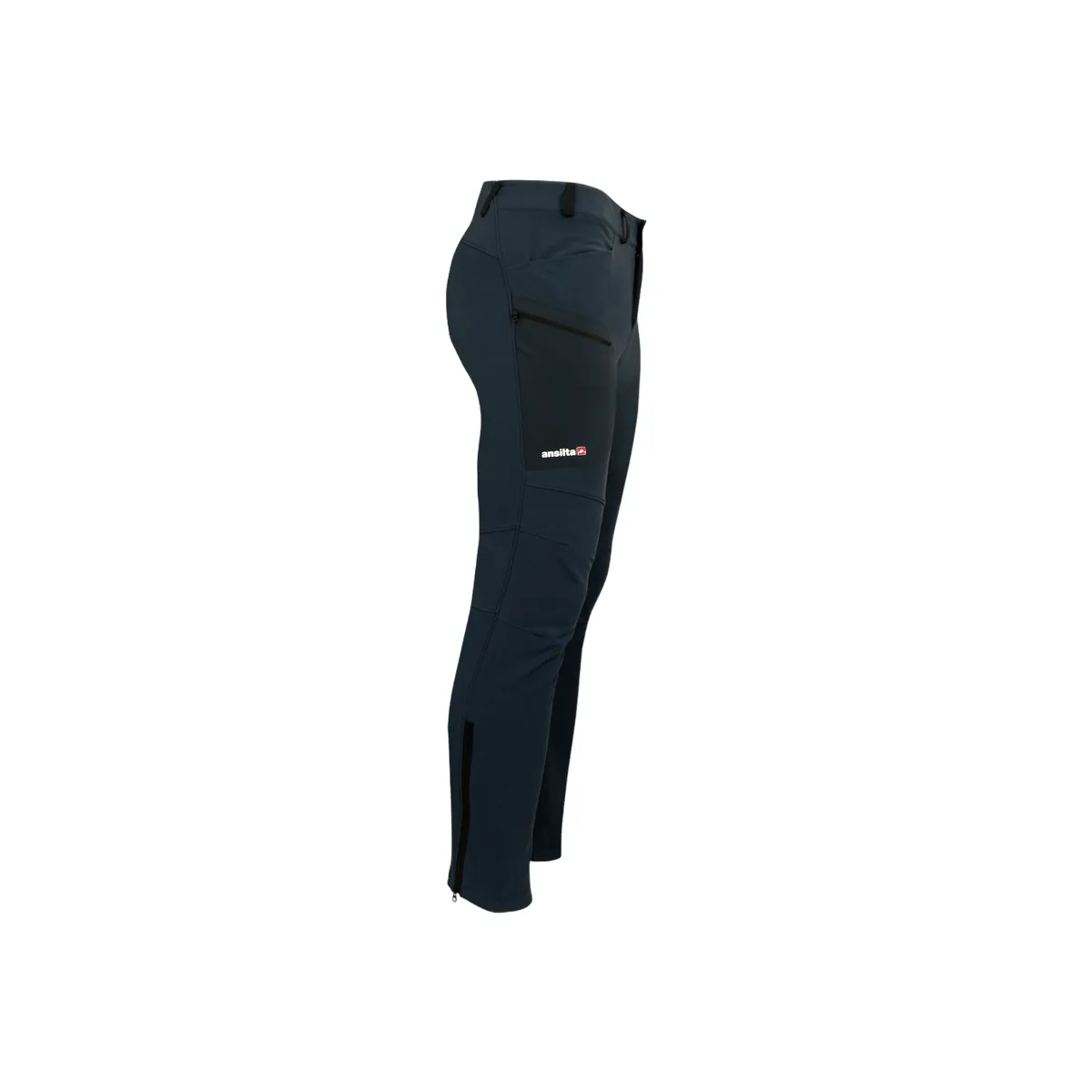 Ansilta Pantalón Raptor 3 Windstopper – Hombre – 141510200