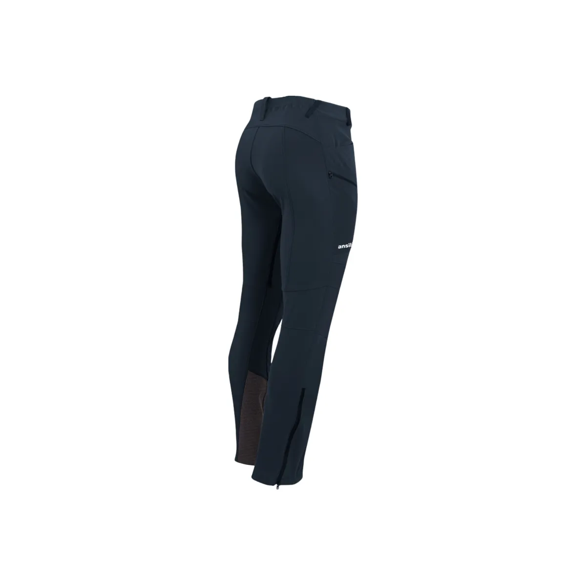 Ansilta Pantalón Raptor 3 Windstopper – Hombre – 141510200