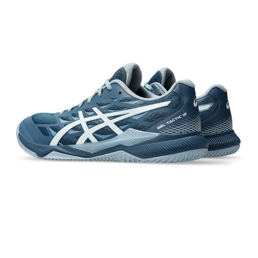 ASICS GELTACTIC 12 ZAPATILLAS CANCHA  AW24