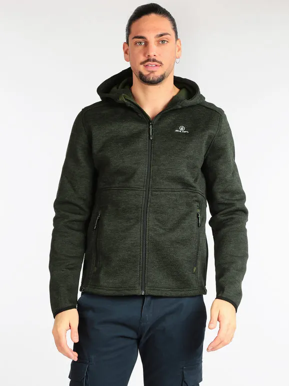 Athl Dpt Chaqueta deportiva para hombre