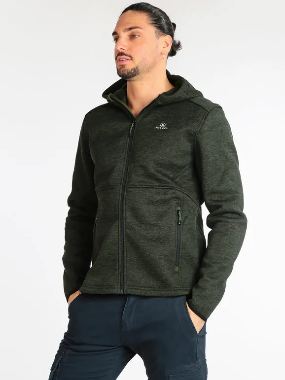Athl Dpt Chaqueta deportiva para hombre