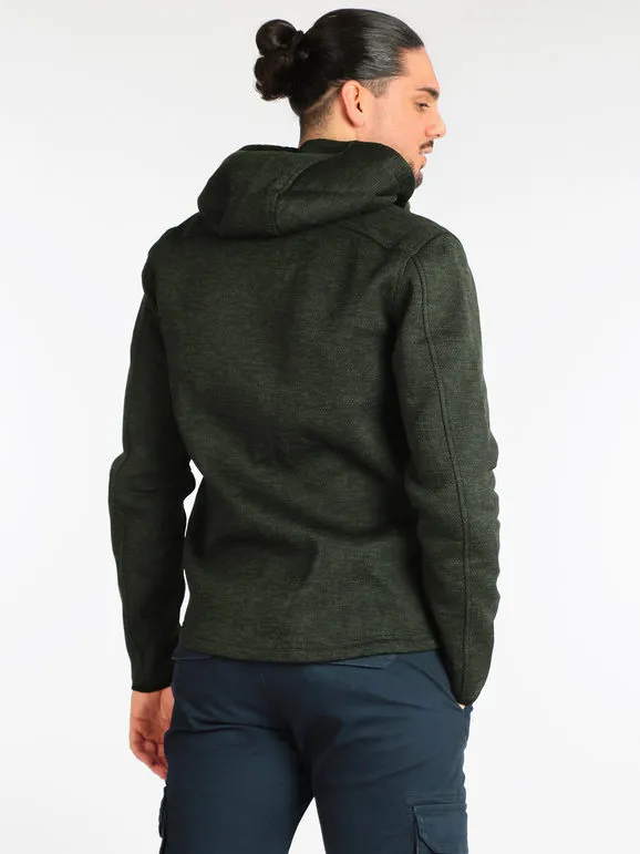 Athl Dpt Chaqueta deportiva para hombre