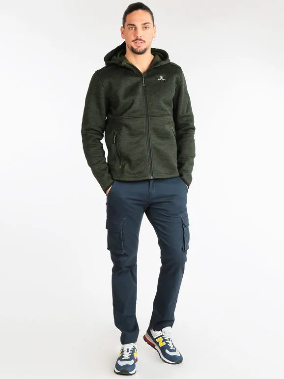 Athl Dpt Chaqueta deportiva para hombre