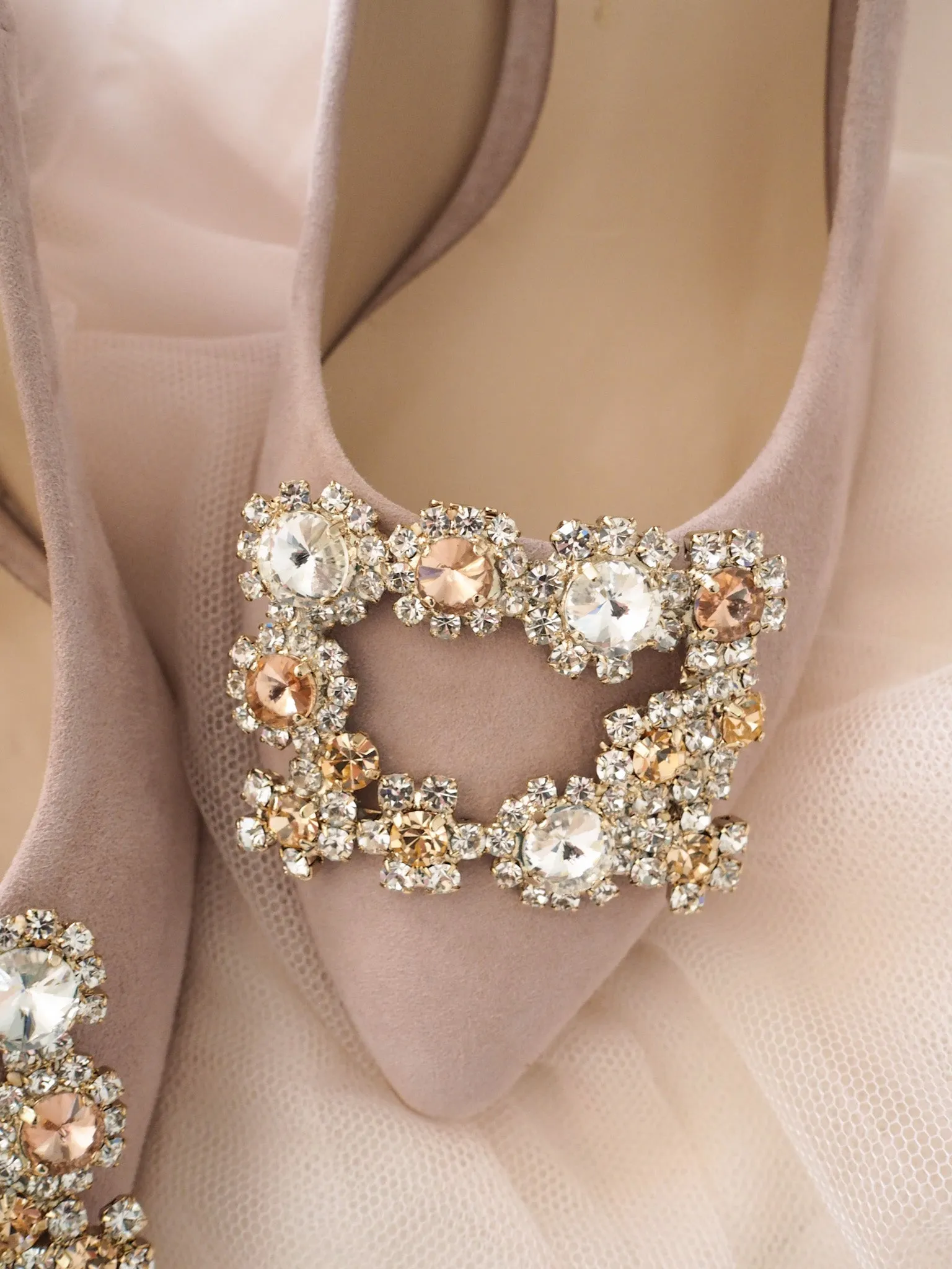 Audrey pump 80