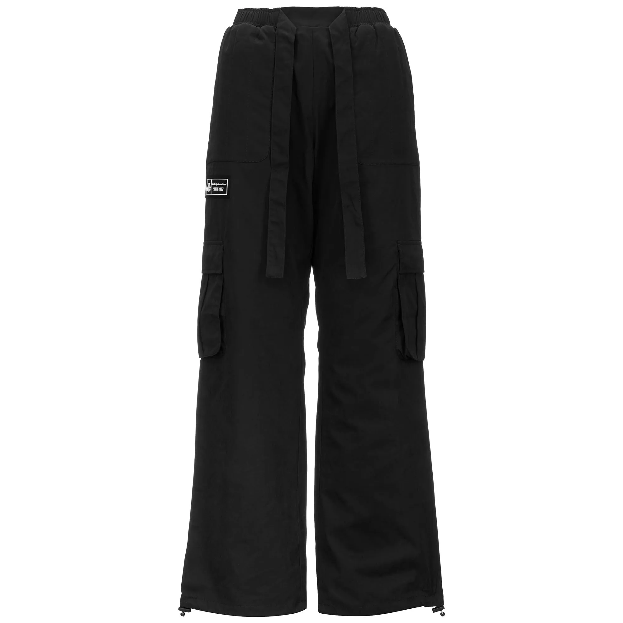 AUTHENTIC TECH MARGOT NEGRO