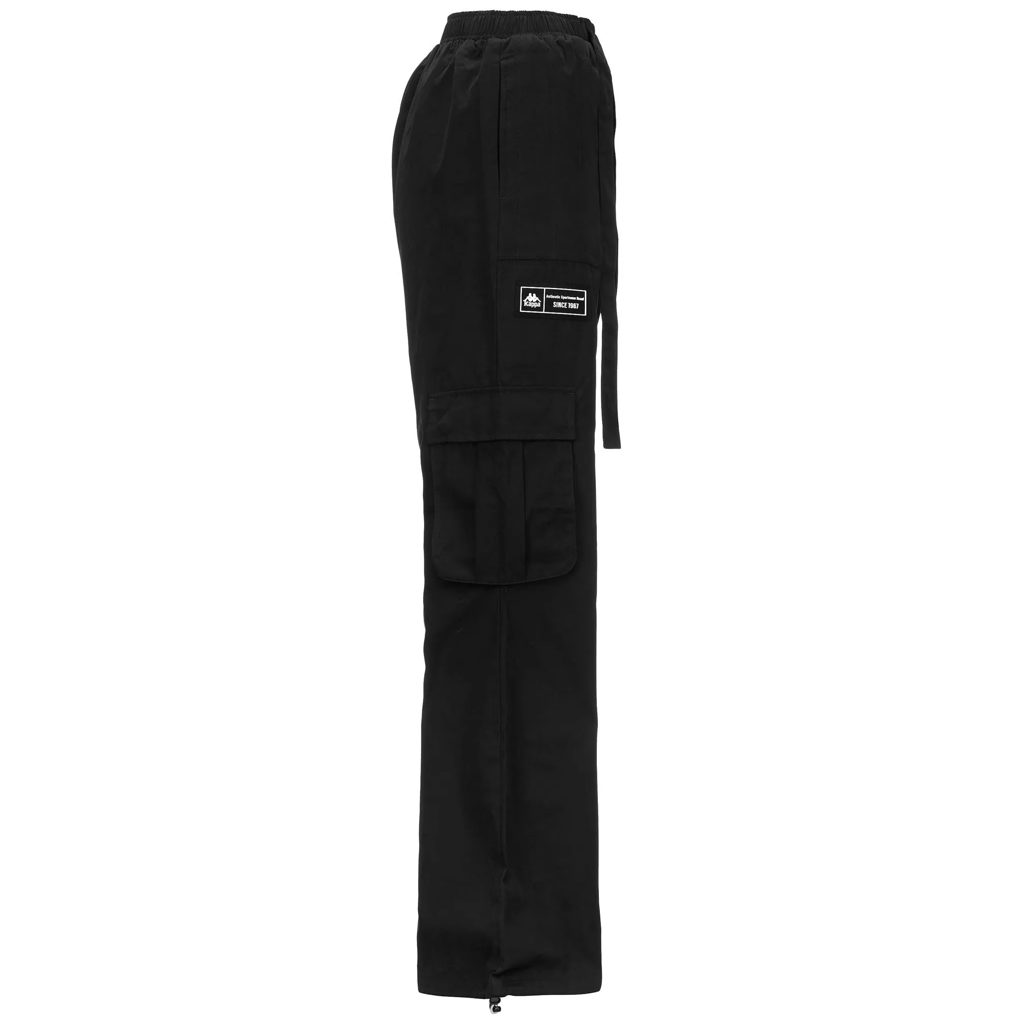 AUTHENTIC TECH MARGOT NEGRO