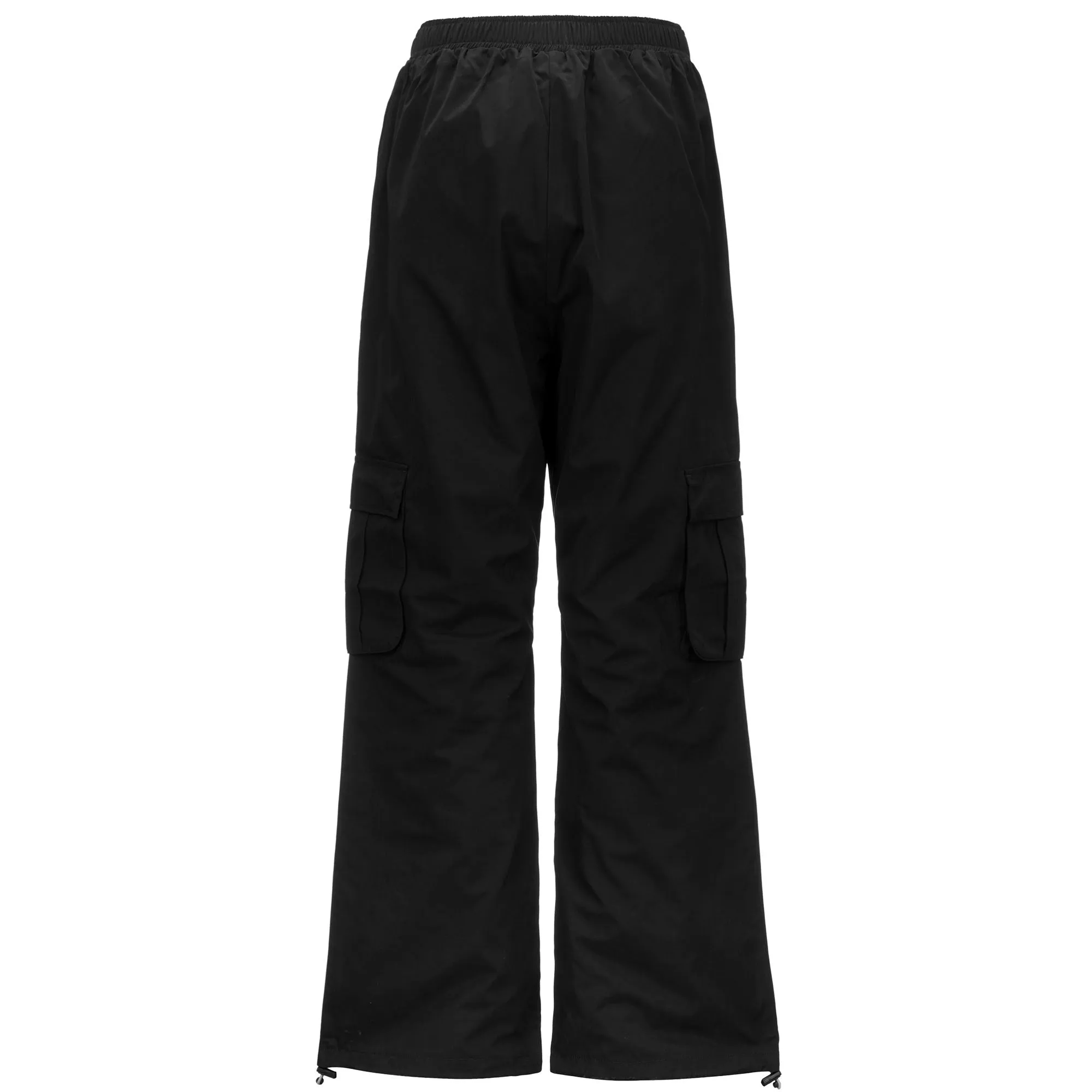 AUTHENTIC TECH MARGOT NEGRO