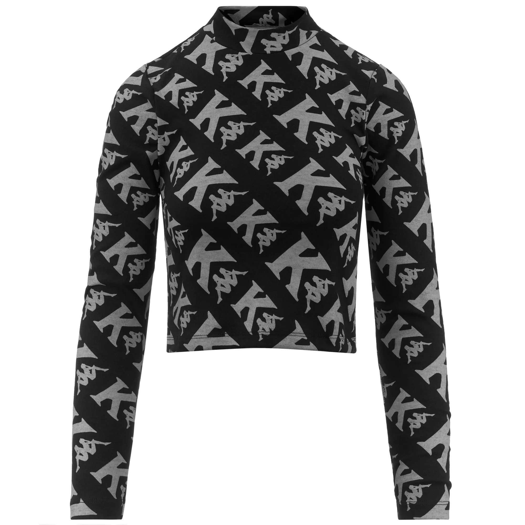 AUTHENTIC VILMA NEGROGRIS FROST