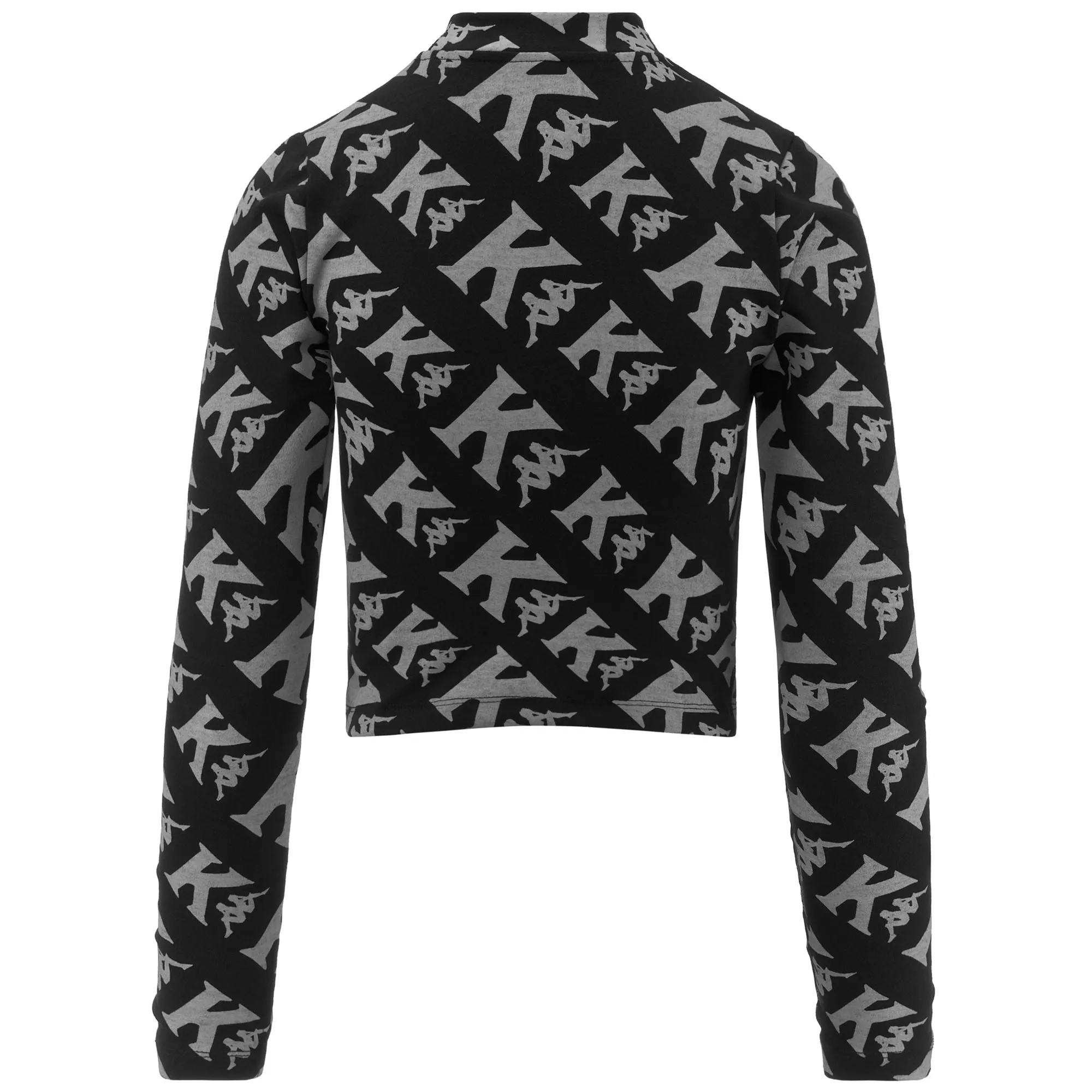 AUTHENTIC VILMA NEGROGRIS FROST