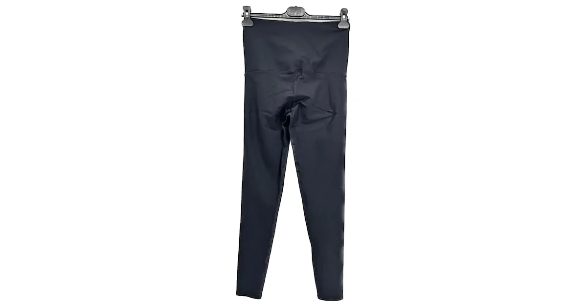 Autre Marque NO FIRMA / Pantalón UNSIGNED T.Sintético Internacional S Negro 