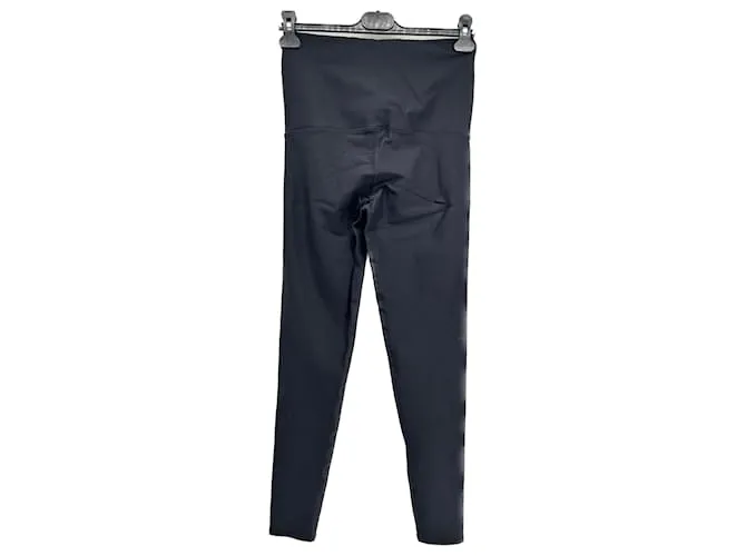 Autre Marque NO FIRMA / Pantalón UNSIGNED T.Sintético Internacional S Negro 