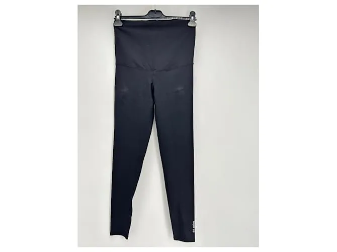 Autre Marque NO FIRMA / Pantalón UNSIGNED T.Sintético Internacional S Negro 