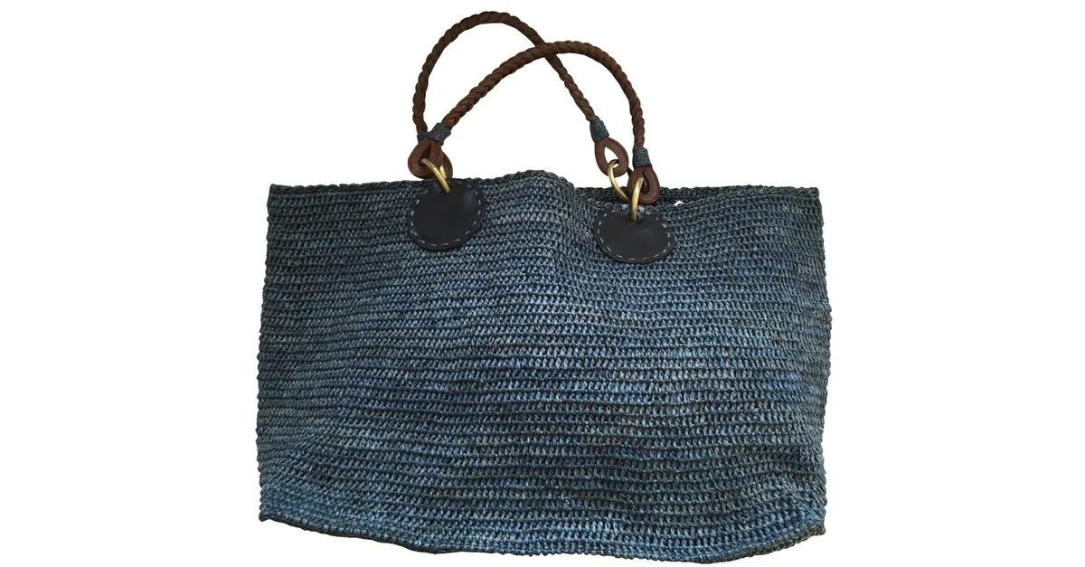 Autre Marque Totalizadores Azul 