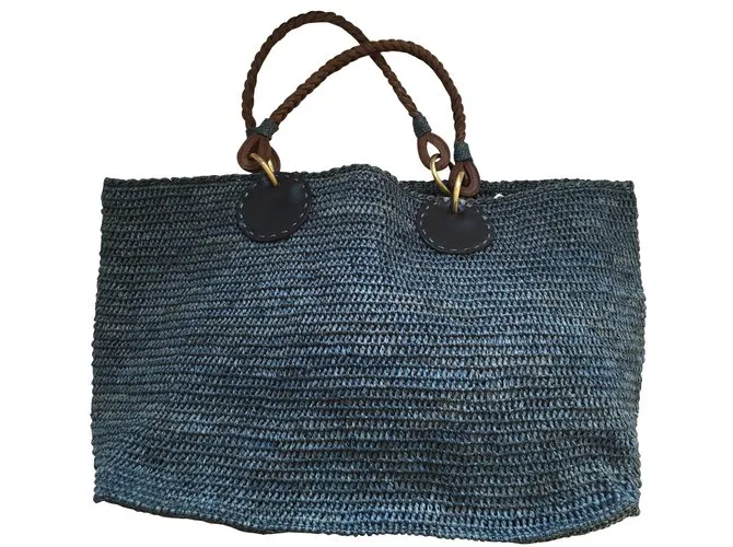 Autre Marque Totalizadores Azul 