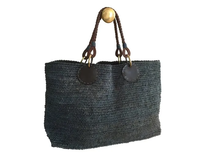 Autre Marque Totalizadores Azul 