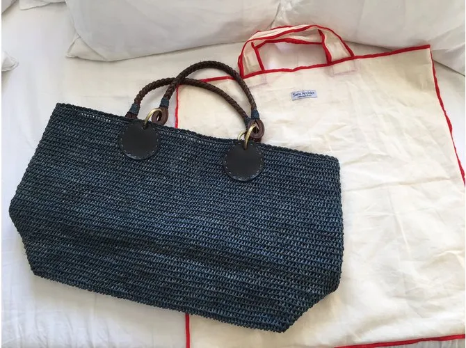Autre Marque Totalizadores Azul 
