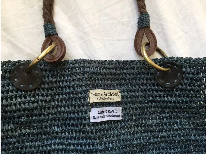 Autre Marque Totalizadores Azul 