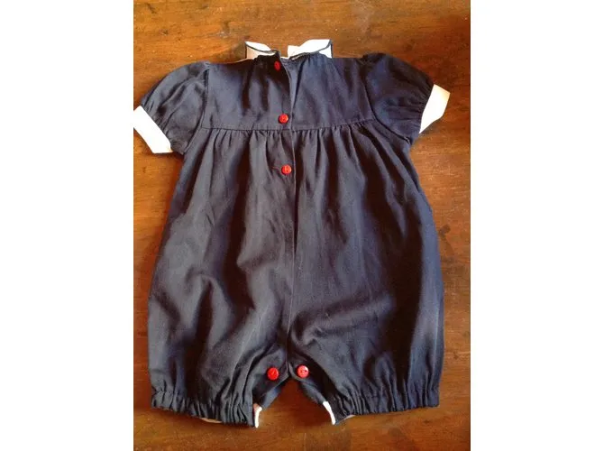 Autre Marque Vestidos Azul marino 