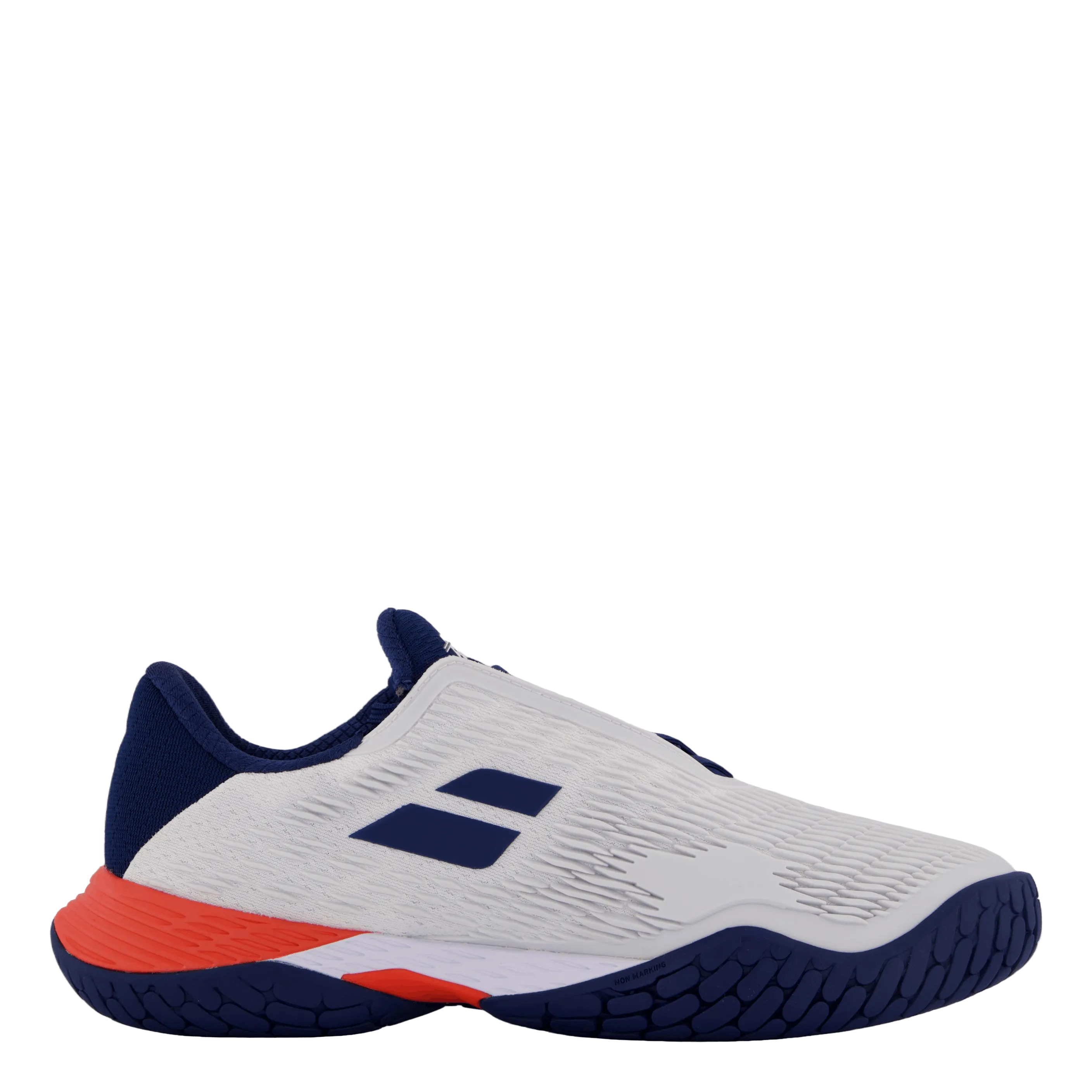 Babolat Propulse Fury 3 White/blue