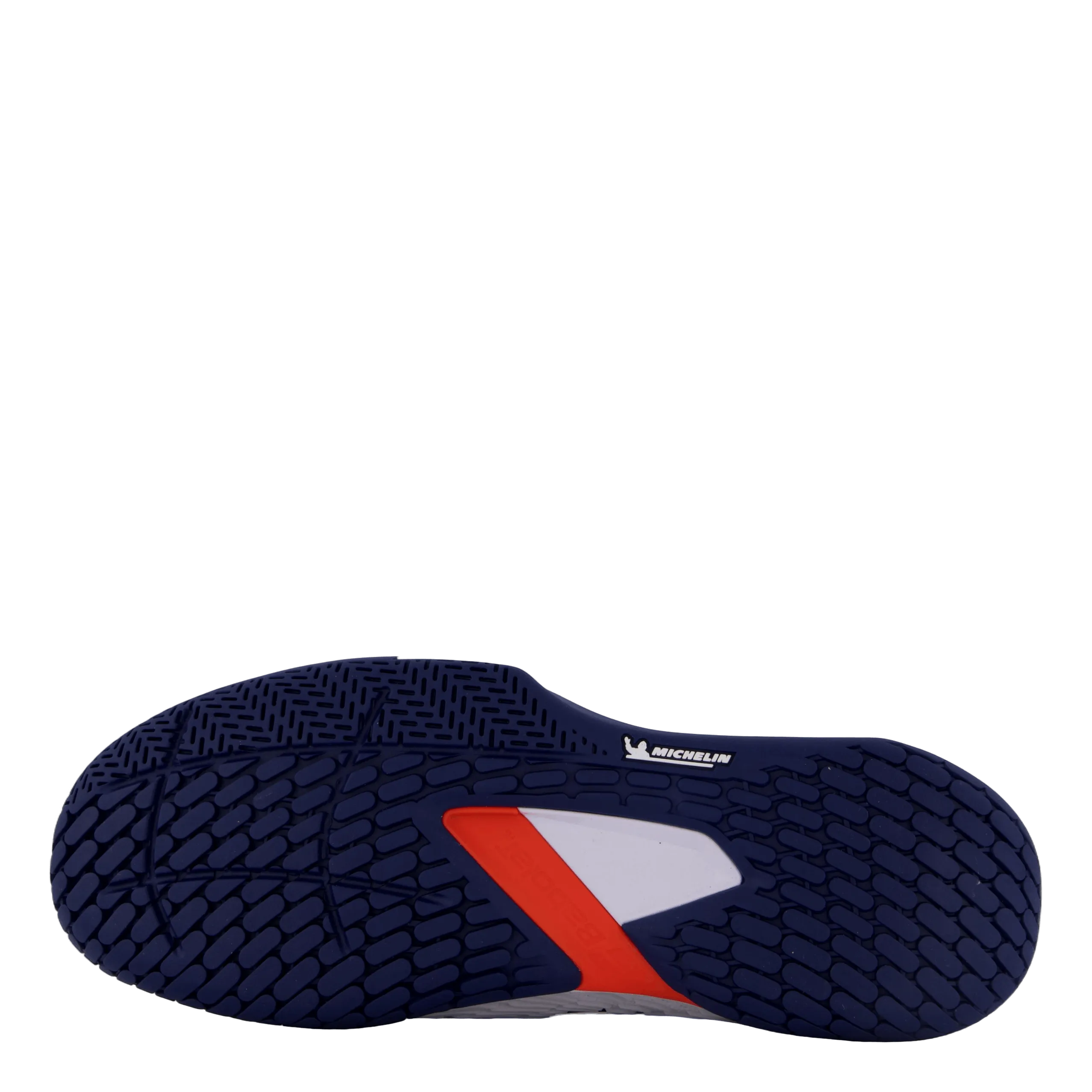 Babolat Propulse Fury 3 White/blue