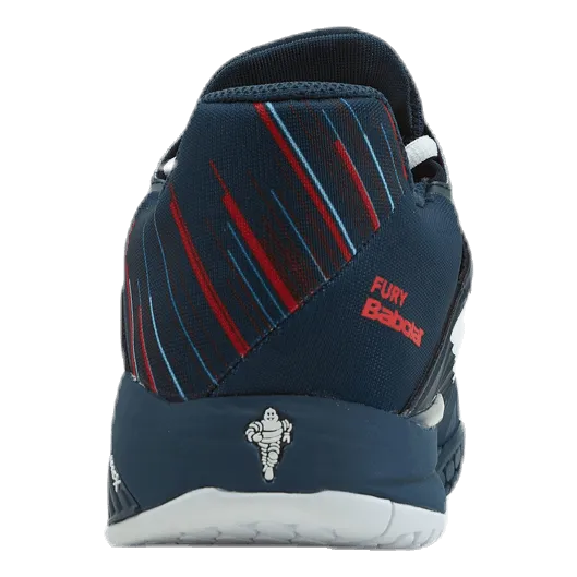 Babolat Propulse Fury Blue