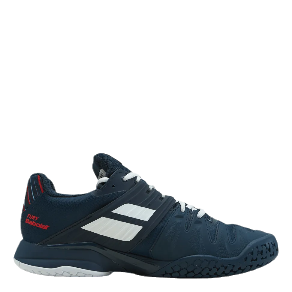 Babolat Propulse Fury Blue