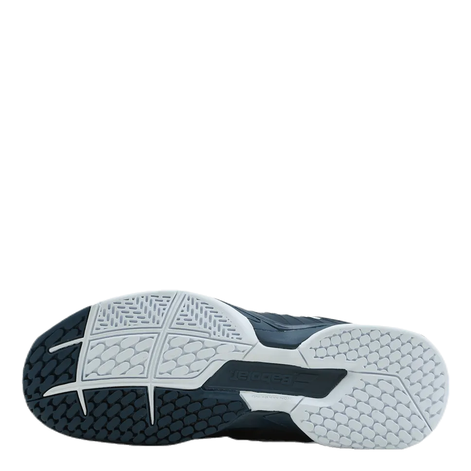 Babolat Propulse Fury Blue