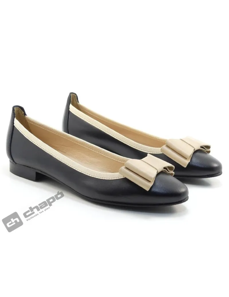 Bailarinas Negro Patricia Miller 6201