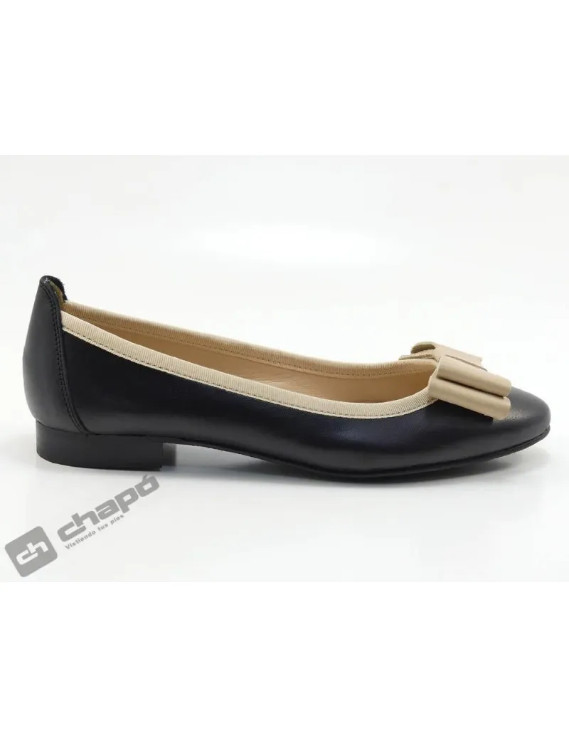 Bailarinas Negro Patricia Miller 6201