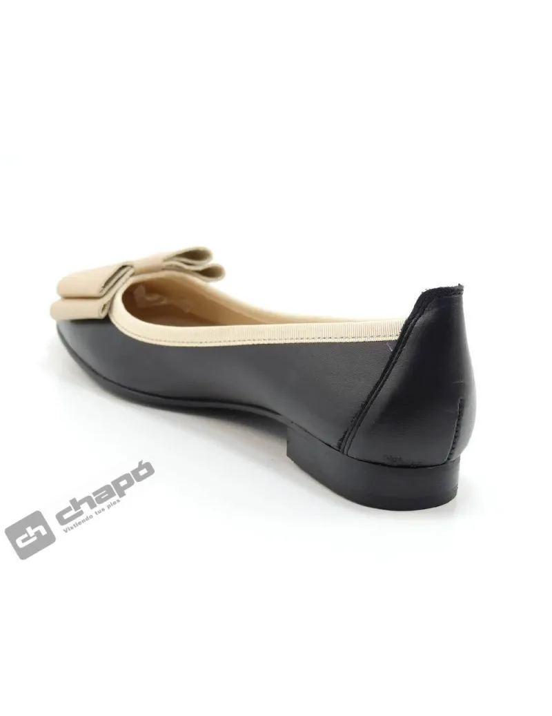 Bailarinas Negro Patricia Miller 6201