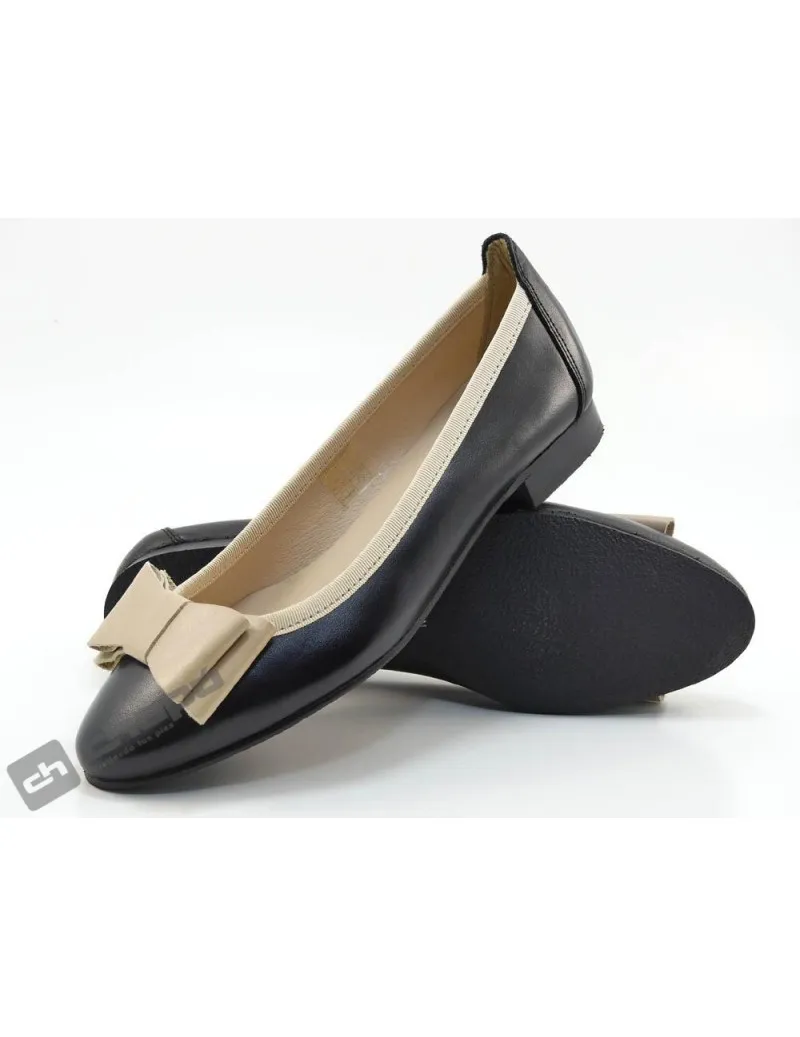Bailarinas Negro Patricia Miller 6201