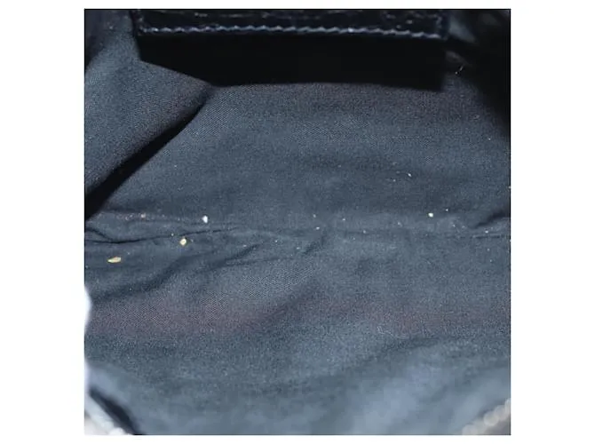 Balenciaga Clip L Negro 
