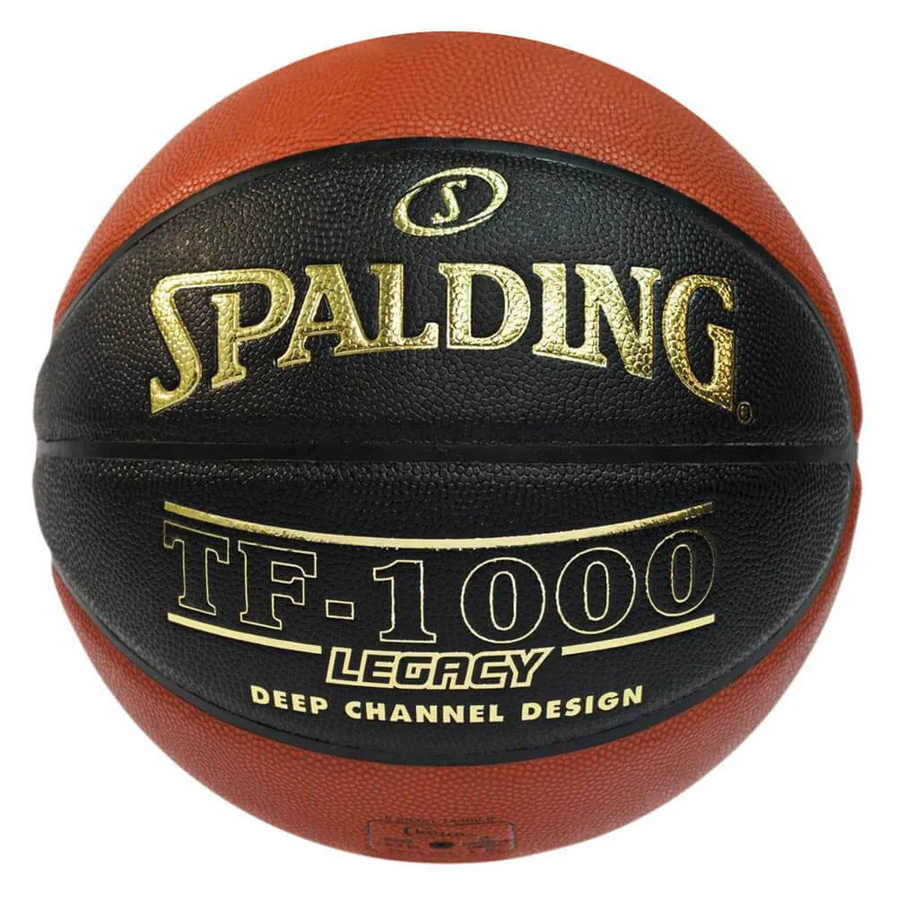 Balón Básquetbol Spalding Legacy Naranjo