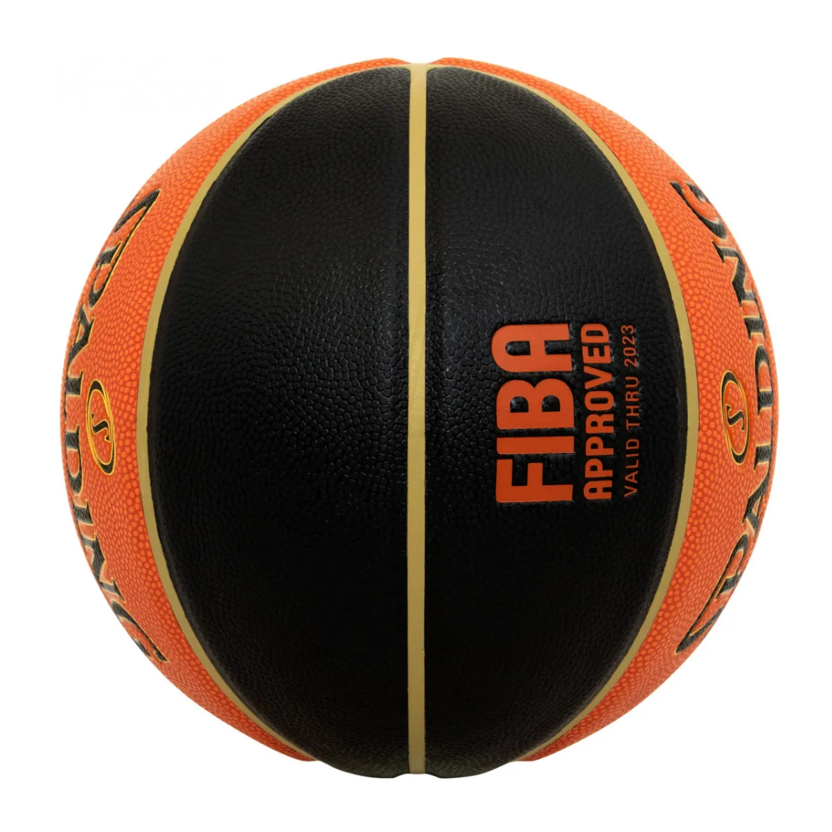 BALóN BáSQUETBOL SPALDING LEGACY TF1000 NARANJO