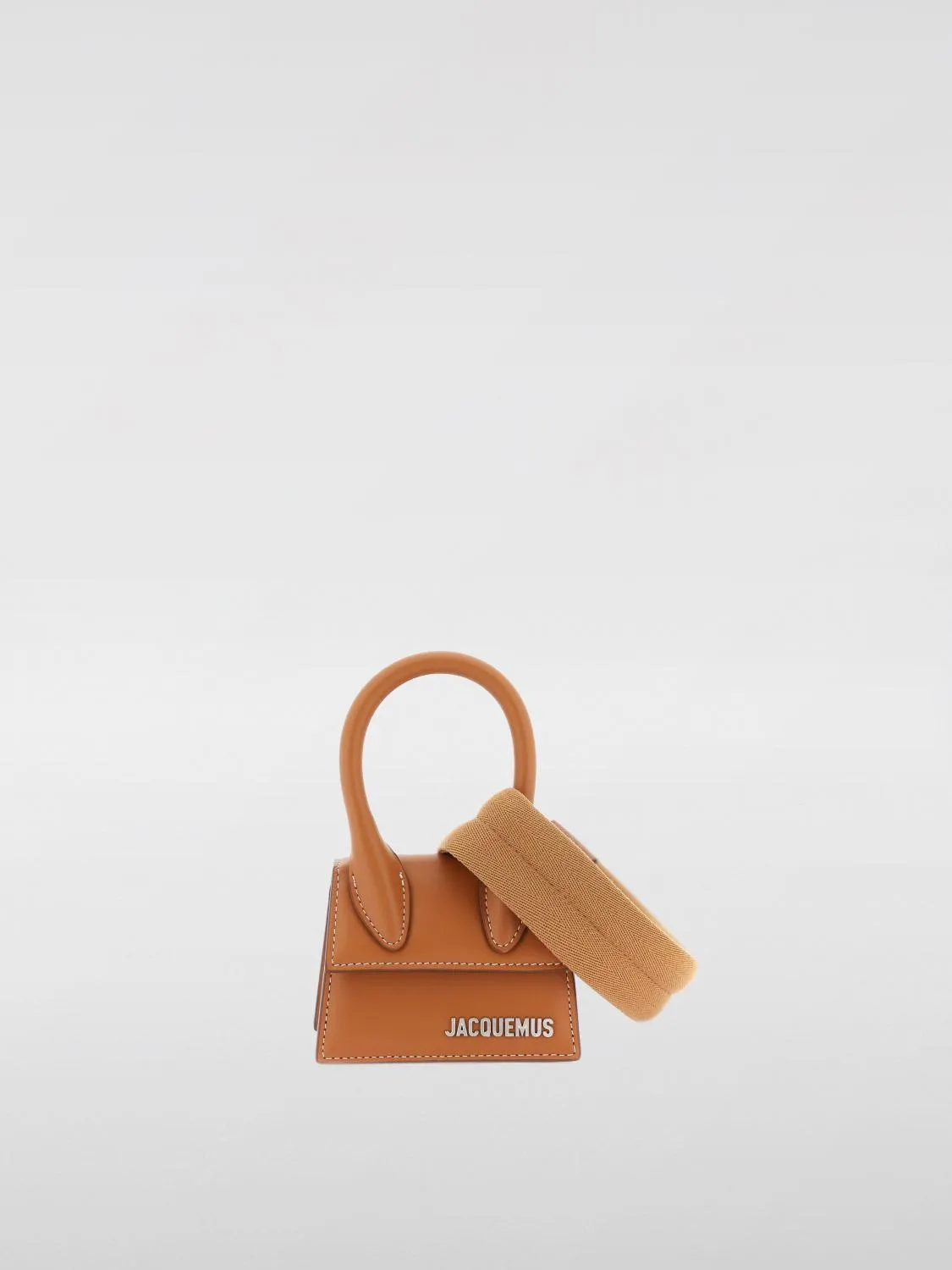 Bandolera hombre Jacquemus