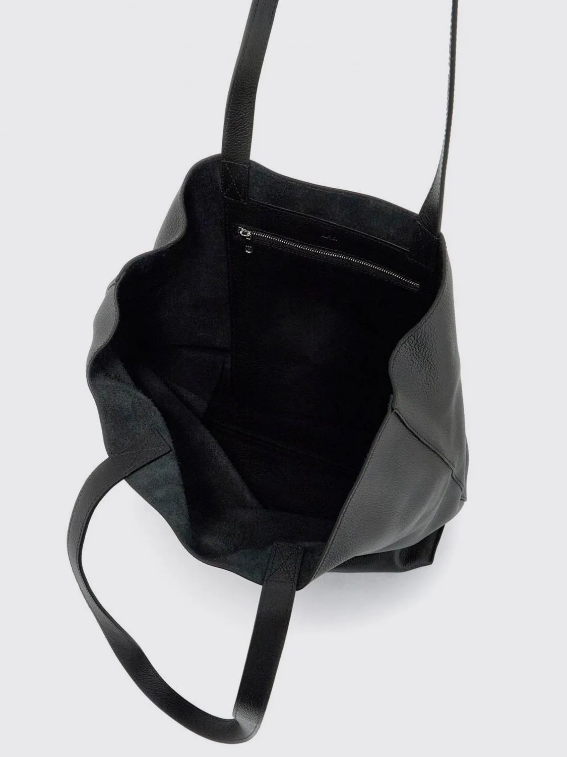 Bandolera mujer A.P.C.