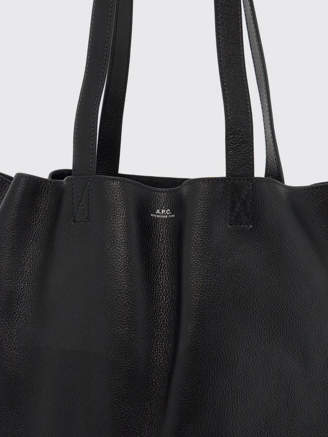 Bandolera mujer A.P.C.